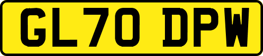 GL70DPW