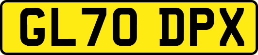 GL70DPX