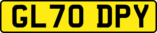GL70DPY