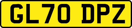 GL70DPZ