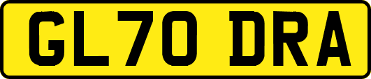 GL70DRA