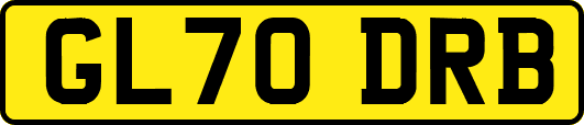 GL70DRB