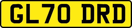 GL70DRD