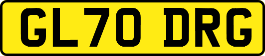 GL70DRG