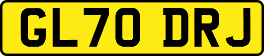 GL70DRJ