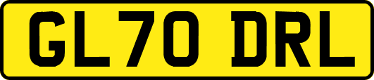 GL70DRL
