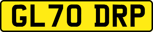 GL70DRP