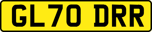 GL70DRR