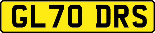 GL70DRS