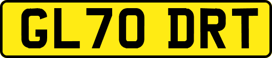 GL70DRT