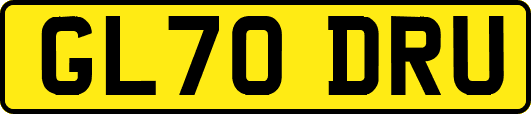 GL70DRU