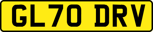 GL70DRV
