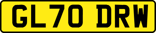 GL70DRW
