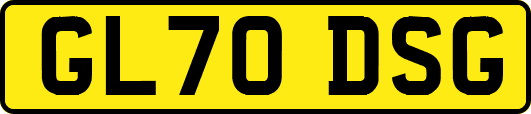 GL70DSG