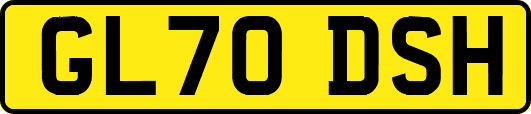 GL70DSH