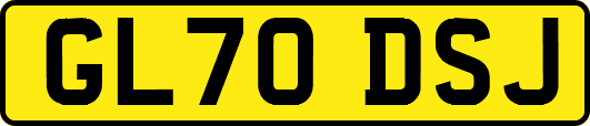 GL70DSJ