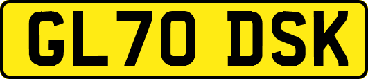 GL70DSK