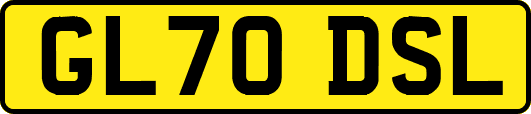 GL70DSL