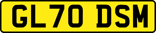 GL70DSM