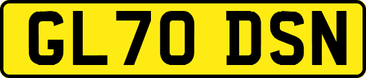 GL70DSN