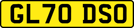 GL70DSO