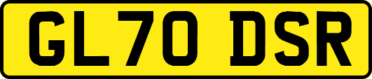 GL70DSR