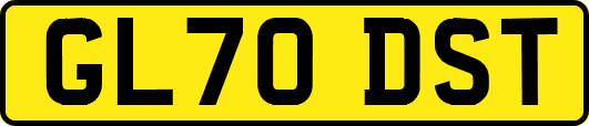 GL70DST