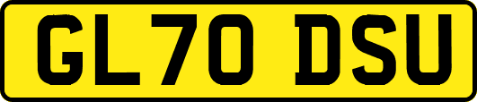 GL70DSU