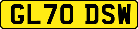 GL70DSW