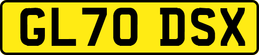 GL70DSX