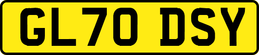 GL70DSY