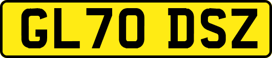 GL70DSZ