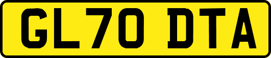 GL70DTA