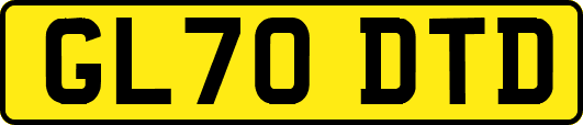 GL70DTD
