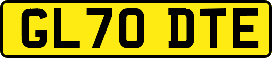 GL70DTE