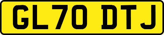 GL70DTJ