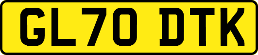GL70DTK