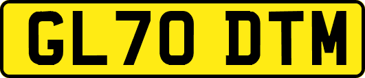 GL70DTM