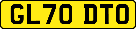 GL70DTO