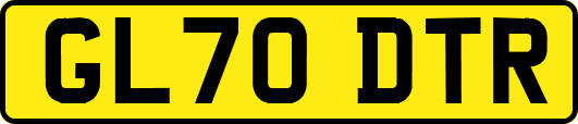 GL70DTR