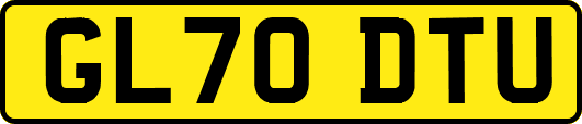 GL70DTU