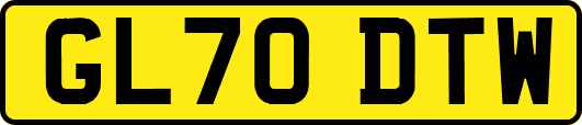 GL70DTW