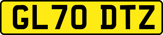 GL70DTZ