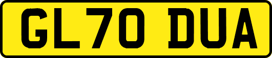 GL70DUA