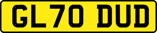 GL70DUD