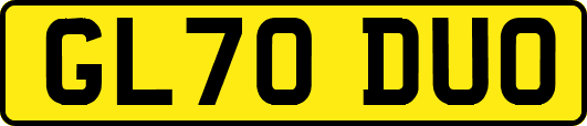 GL70DUO