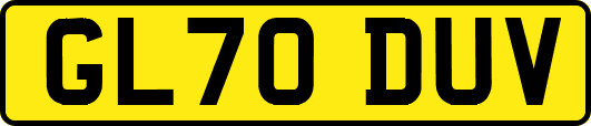 GL70DUV