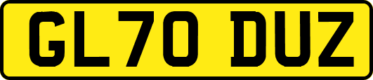 GL70DUZ