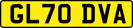 GL70DVA
