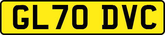GL70DVC